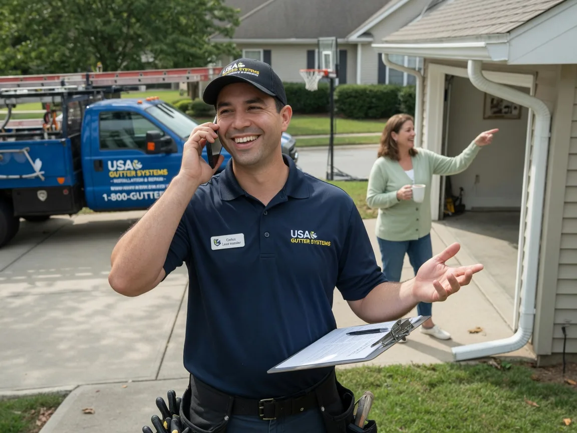 Gutter Installation Rush, KY FAQs